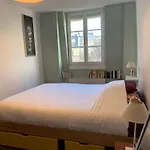 Appartement Dans Le Marais