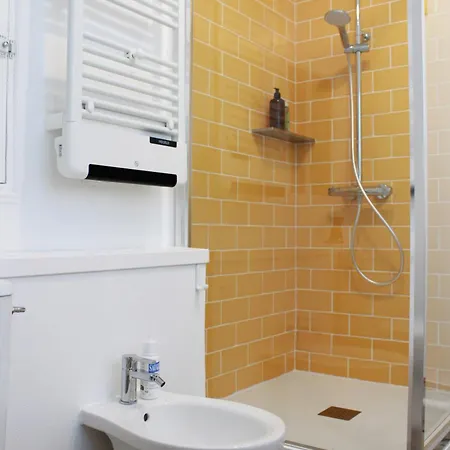 Appartamento Dans Le Marais